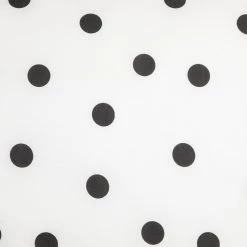 Habitat Monochrome Spot Housewife Pillowcase Pair Pillowcases -Bedding Sales 2022 unnamed file 1702