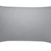 Habitat Linen Standard Pillowcase Pair Mist Grey Pillowcases