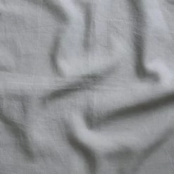 Habitat Linen Standard Pillowcase Pair Mist Grey Pillowcases -Bedding Sales 2022 unnamed file 1712