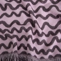 Habitat Wiggle Throw 125x150cm Bedding -Bedding Sales 2022 unnamed file 1730