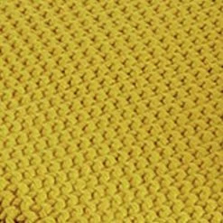 Habitat Paloma Knitted Cotton Throw Saffron Blankets And Throws -Bedding Sales 2022 unnamed file 1754