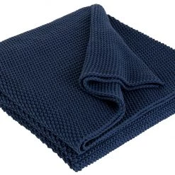Habitat Paloma Knitted Cotton Throw Saffron Blankets And Throws -Bedding Sales 2022 unnamed file 1755