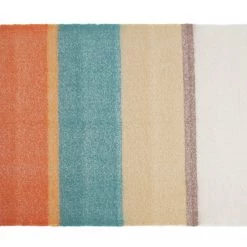 Habitat Mohair Block Pattern Throw Multicolored 125x150cm Bedding -Bedding Sales 2022 unnamed file 1774