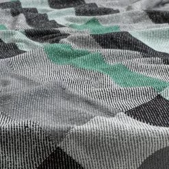 Habitat Block Woven Throw Grey 125x150cm Blankets And Throws -Bedding Sales 2022 unnamed file 1778