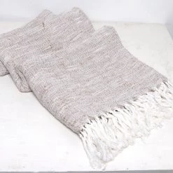 Habitat Natural Woven Throw Bedding -Bedding Sales 2022 unnamed file 1788