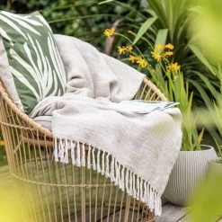 Habitat Natural Woven Throw Bedding -Bedding Sales 2022 unnamed file 1789