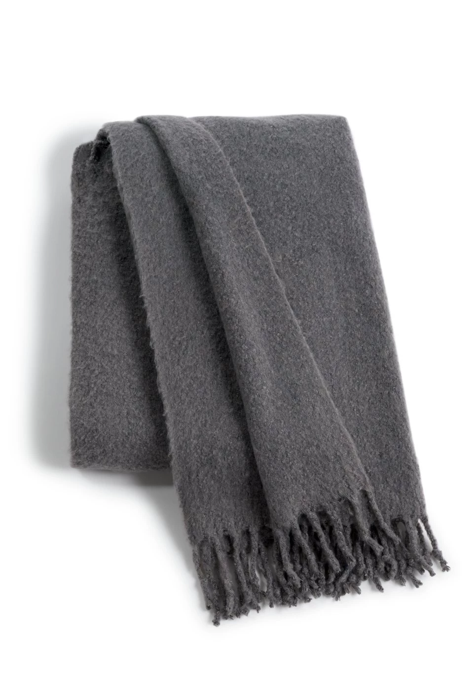 Habitat Faux Mohair Plain Throw Charcoal Blankets And Throws 3 Habitat Faux Mohair Plain Throw Charcoal Blankets And Throws