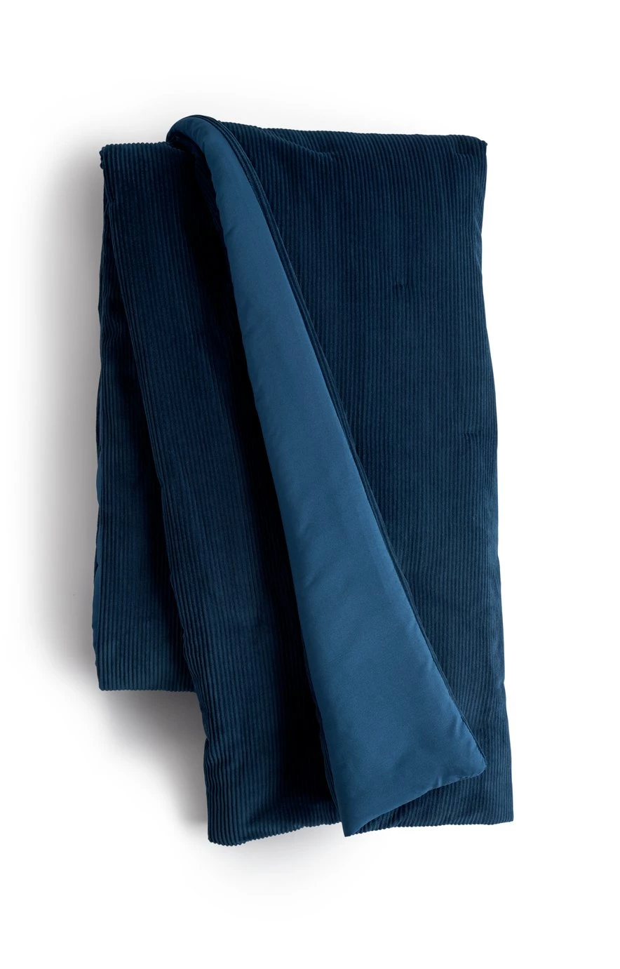 Habitat Studio Ribbed Throw Navy Blue Blankets And Throws 3 Habitat Studio Ribbed Throw Navy Blue Blankets And Throws