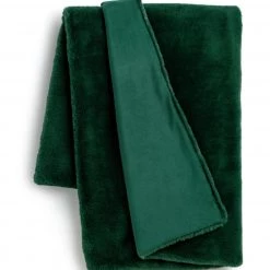 Habitat Faux Fur Plain Throw Navy Blankets And Throws -Bedding Sales 2022 unnamed file 1818