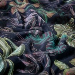 Habitat Botanical Faux Fur Throw Multi 125x150cm Bedding -Bedding Sales 2022 unnamed file 1825