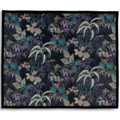 Habitat Botanical Faux Fur Throw Multi 125x150cm Bedding -Bedding Sales 2022 unnamed file 1826