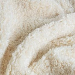 Habitat Shearling Throw Oatmeal 150x200cm Blankets And Throws -Bedding Sales 2022 unnamed file 1831