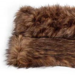Habitat Faux Fur Throw Brown 125x150cm Blankets And Throws 11 Habitat Faux Fur Throw Brown 125x150cm Blankets And Throws -Bedding Sales 2022 unnamed file 1836