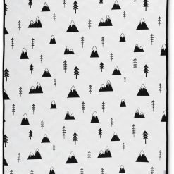 Ickle Bubba Mountain Reversible Blanket Blankets And Throws -Bedding Sales 2022 unnamed file 1841