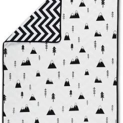 Ickle Bubba Mountain Reversible Blanket Blankets And Throws -Bedding Sales 2022 unnamed file 1842