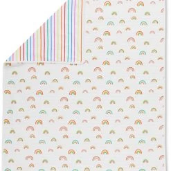 Ickle Bubba Kids Rainbow Cotton Blanket Bedding 9 Ickle Bubba Kids Rainbow Cotton Blanket Bedding -Bedding Sales 2022 unnamed file 1846