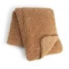 Habitat Snuggle Fleece Throw Mocha 125X150cm Bedding -Bedding Sales 2022 unnamed file 1864
