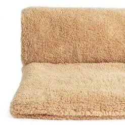 Habitat Snuggle Fleece Throw Mocha 125X150cm Bedding -Bedding Sales 2022 unnamed file 1867