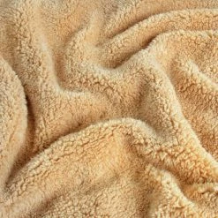 Habitat Snuggle Fleece Throw Mocha 125X150cm Bedding -Bedding Sales 2022 unnamed file 1868