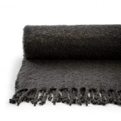 Habitat Faux Mohair Throw Charcoal 125X150cm Blankets And Throws 10 Habitat Faux Mohair Throw Charcoal 125X150cm Blankets And Throws -Bedding Sales 2022 unnamed file 1873