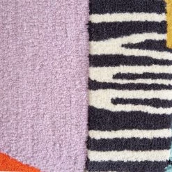 Habitat Tufted Wool Cushion Multicoloured 43x43cm Cushions 9 Habitat Tufted Wool Cushion Multicoloured 43x43cm Cushions -Bedding Sales 2022 unnamed file 1879