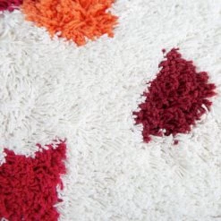 Habitat Terrazzo Tufted Cushion 30x50cm Cushions -Bedding Sales 2022 unnamed file 1884