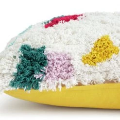 Habitat Terrazzo Tufted Cushion 30x50cm Cushions -Bedding Sales 2022 unnamed file 1886