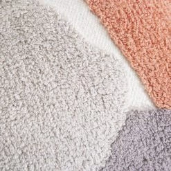 Habitat Sahara Tufted Wool Cushion Multi 45x45cm Cushions -Bedding Sales 2022 unnamed file 1920