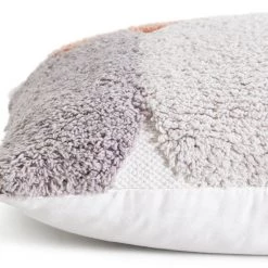 Habitat Sahara Tufted Wool Cushion Multi 45x45cm Cushions -Bedding Sales 2022 unnamed file 1922