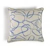 Habitat Med Squiggle Print Cushion 43x43 Cushions -Bedding Sales 2022 unnamed file 1937
