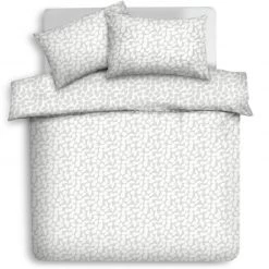 Habitat Floral Grey & White Bedding Set Single Multicoloured Duvet Covers And Sets -Bedding Sales 2022 unnamed file 195