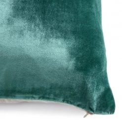 Habitat Regency Velour Linen Plain Cushion Emerald 50x50cm Taupe Cushions -Bedding Sales 2022 unnamed file 1967