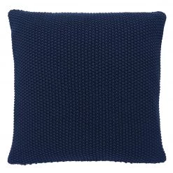 Habitat Paloma Knitted Cotton Cushion Saffron 45x45cm Cushions -Bedding Sales 2022 unnamed file 1978