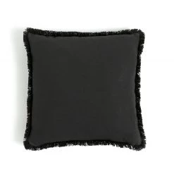 Habitat Embroidered Jungle Cushion Black 50x50cm Home Furnishings 11 Habitat Embroidered Jungle Cushion Black 50x50cm Home Furnishings -Bedding Sales 2022 unnamed file 2016