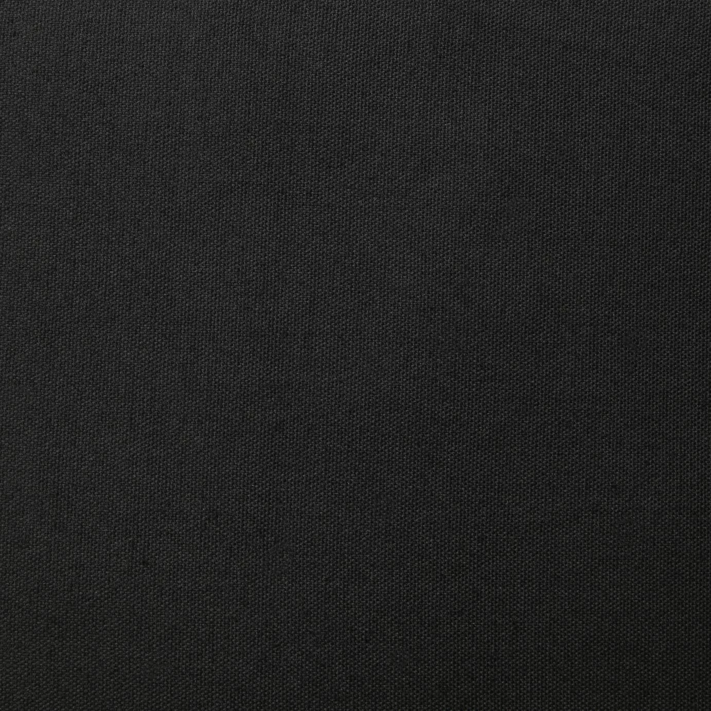 Habitat Embroidered Jungle Cushion Black 50x50cm Home Furnishings 9 Habitat Embroidered Jungle Cushion Black 50x50cm Home Furnishings - Image 7