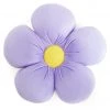Habitat Kids Flower Shaped Cushion Purple 45X45cm Home Furnishings -Bedding Sales 2022 unnamed file 2027