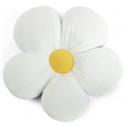 Habitat Kids Flower Shaped Cushion Purple 45X45cm Home Furnishings -Bedding Sales 2022 unnamed file 2029