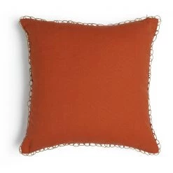 Habitat Zebra Printed Cushion Red 43x43cm Home Furnishings -Bedding Sales 2022 unnamed file 2037