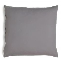 Habitat Waffle Patterned Cushion Charcoal 59x59cm Cushions -Bedding Sales 2022 unnamed file 2042