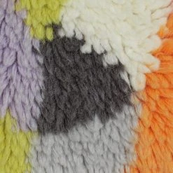 Habitat Tufted Nora Wool Cushion Multi 50x50cm Home Furnishings -Bedding Sales 2022 unnamed file 2047