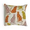 Habitat Global Cheetah Print Cushion Multi 43x43cm Cushions -Bedding Sales 2022 unnamed file 2050