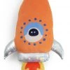 Habitat Kids Rocket Shaped Cushion Multi 58x31cm Home Furnishings -Bedding Sales 2022 unnamed file 2055