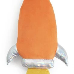 Habitat Kids Rocket Shaped Cushion Multi 58x31cm Home Furnishings -Bedding Sales 2022 unnamed file 2058