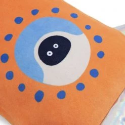 Habitat Kids Rocket Shaped Cushion Multi 58x31cm Home Furnishings -Bedding Sales 2022 unnamed file 2059