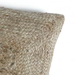 Habitat Jute Patterned Cushion Natural 43x43cm Cushions 11 Habitat Jute Patterned Cushion Natural 43x43cm Cushions -Bedding Sales 2022 unnamed file 2080