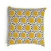 Habitat Sunshine Geo Print Cushion Yellow & White 43x43cm Cushions -Bedding Sales 2022 unnamed file 2089