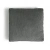Habitat Cord Cushion Grey 50x50cm Cushions