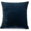 Habitat Regency Plain Cushion Blue 58x58cm Home Furnishings -Bedding Sales 2022 unnamed file 2139