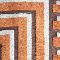 Habitat Velvet Carved Geo Cushion Multicolored 43X43cm Home Furnishings 9 Habitat Velvet Carved Geo Cushion Multicolored 43X43cm Home Furnishings -Bedding Sales 2022 unnamed file 2156