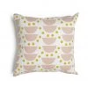 Habitat Semi Circle Geo Print Cushion Blush Pink 43x43cm Home Furnishings -Bedding Sales 2022 unnamed file 2163